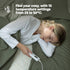 UltraSnug Electric Under-Blanket - Dual-Control King